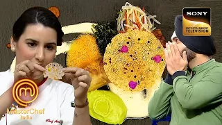 Celebrated Parsi Chef Anahita Dhondy के Challenge पर Twist| MasterChef India | Ep 15 | Full Episode