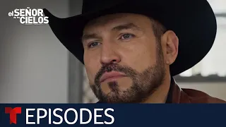 El Señor de los Cielos 9 | Episode 75 | Telemundo English