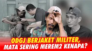 UANGnya 8 MILYAR katanya ❗🤣❓SEPERTINYA BUKAN TENTARA tapi KOK BAJUNYA begitu ❗❓