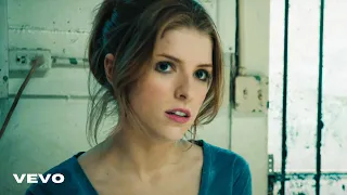 Anna Kendrick - Cups (Pitch Perfect’s “When I’m Gone”) [Official Video]