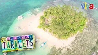 [Taralets] Take a Tour around Guyam Island with Andi Eigenmann