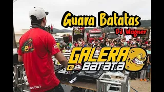 CD Guará Batatas - DJ Wagner