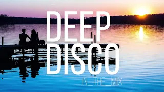 Best of Deep House Vocals Mix I Deep Disco Records #14 by Pete Bellis