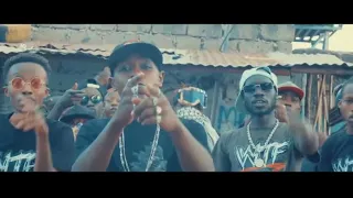 Wrong Turn Family - Nare Juu Ya Nare (Official Video)