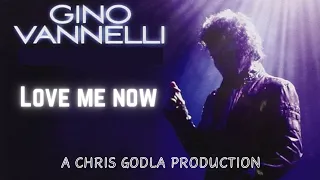 Gino Vannelli's "Love me now" from the "Storm at sunup" album Produced by Chris Godla #musicproducer