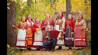 Межрегиональный фестиваль этнических праздников и обрядов Встречи в Центре Азии
