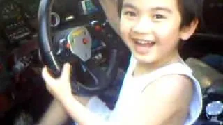 GT67 TURBO SUPRA MK3 700HP 3 YRS OLD KID CAN DRIVE