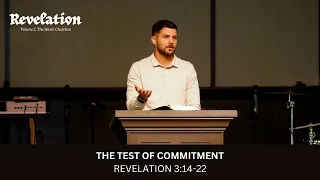 The Test of Commitment