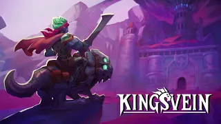 Kingsvein Trailer