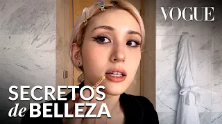 Jeon Somi y su guía para recrear el maquillaje del video clip 'Anymore´|Vogue México y Latinoamérica