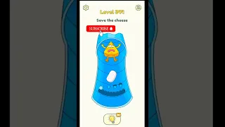 #344 #deleteonepart2 delete one part dop level 344 #shorts #allgameon4u #games #gaming #gameplay