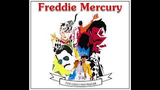 FREDDIE MERCURY - Love Kills (Rock Mix) (Bonus Track) [2023 Remaster]