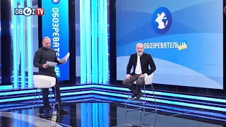 Илья Кива: "Государство должно занять единую проукраинскую позицию"
