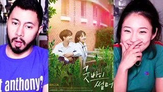 GOODBYE SUMMER (2019) | Jung Je-Won | Bo-ra Kim | Gun-Woo Lee | Korean Trailer | Reaction!