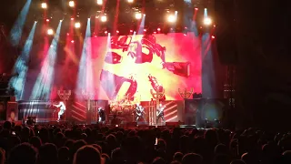 Judas Priest - No Surrender (Live - Download Sydney - 9/3/2019)