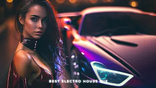 Music Mix 2023 🎧 EDM Remixes of Popular Songs 🔥🏎️ Car Music | Bass Boosted