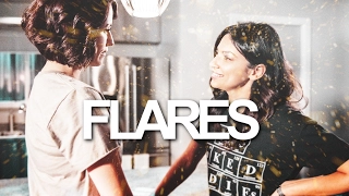 Alex and Maggie | FLARES (2x11)