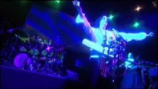 Marillion - Uninvited Guest (Traducción al español)