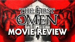 The First Omen (2024) | Movie Review