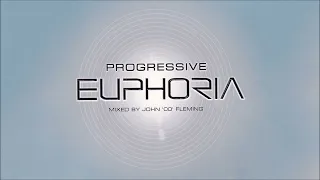 Progressive Euphoria - John '00' Fleming  CD1