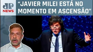 Professor da USP, Alberto Pfeifer faz análise sobre eleições na Argentina