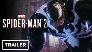 Spider-Man 2 - Gameplay Overview Trailer