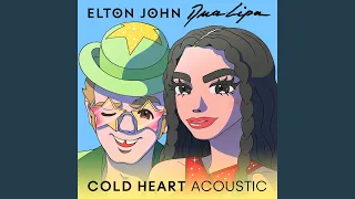 Cold Heart (Acoustic)