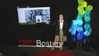 Can the Catholic Church solve the climate crisis? | Molly Burhans | TEDxBoston