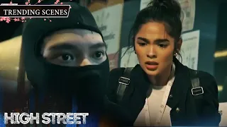 ‘Snatcher’ Episode | High Street Trending Scenes