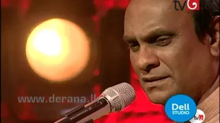 Viyo Wu Pasuwai Danenne - Sunil Edirisinghe @ Dell Studio Season 02 ( 25-09-2015 )