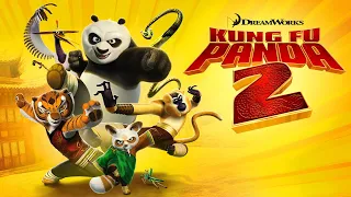 Kung Fu Panda 2 (2011) Movie Explained In Hindi | Netflix Movie हिंदी / उर्दू | Pratiksha Nagar