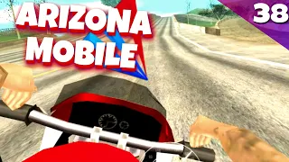 МОЙ АРЕНДНЫЙ БИЗНЕС РАЗВАЛИВАЕТСЯ  НА АРИЗОНА МОБАЙЛ !! (((( ARIZONA RP MOBILE 38 СЕРИЯ!!