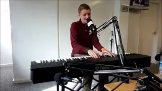 Ryan Green - Too Close (Alex Clare cover)