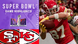 49ers vs. Chiefs Super Bowl 58 - Madden 24 Simulation Highlights