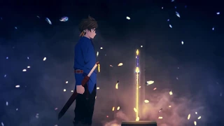 Tales of Zestiria the X - Trailer