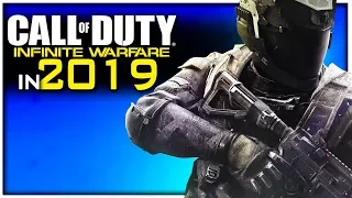 Infinite Warfare in 2019! | Do I Still Enjoy it?