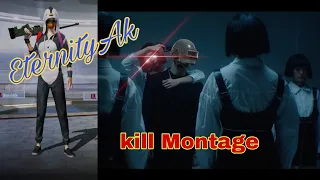 Konfuz - Patata|pubg mobile montage|EternityAk