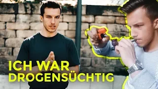 Ich war drogensüchtig | Tim Gabel