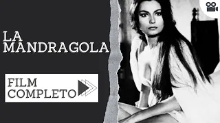 La mandragola | Commedia | Film completo in italiano