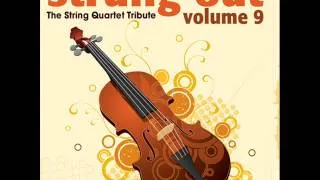 Pocket Full of Sunshine - Vitamin String Quartet Tribute to Natasha Bedingfield