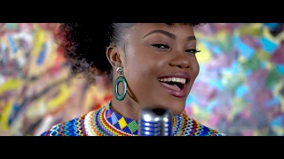 Deborah LUKALU - Ma Consolation |Official video|