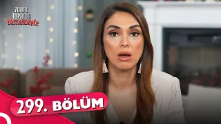 Zuhal Topal'la Yemekteyiz 299. Bölüm | 29 Aralık 2022