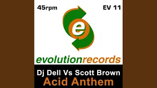 Acid Anthem (Original Mix)