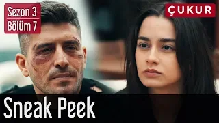 Çukur 3.Sezon 7.Bölüm Sneak Peek