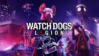 Watch Dogs: Legion - Русский трейлер "Сопротивление"