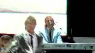 Rod Stewart - Argentina 2008 (2)