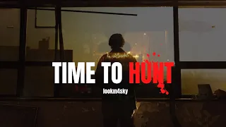Event Horizon  ╳ Time To Hunt (Netflix Korean Movie)