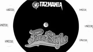 Tazmania Freestyle - Latin Freestyle Mix