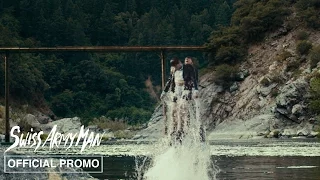 Swiss Army Man | River Rocket | Official Promo HD | A24