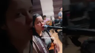 Ensaios pra live maiara e Maraisa